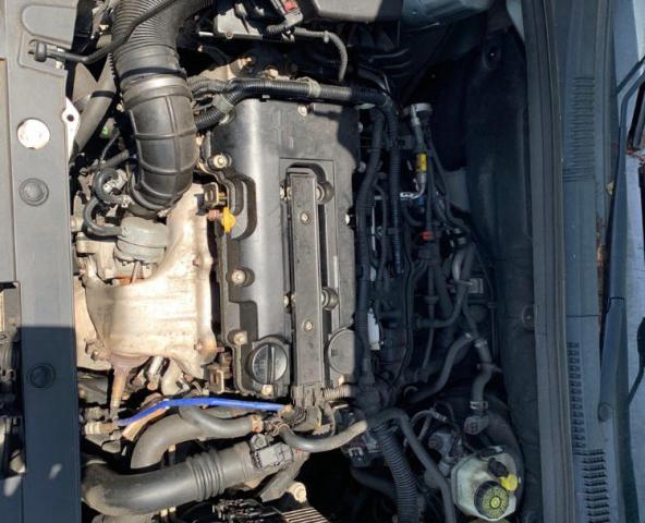 Photo 7 from auction – 2014 CHEVROLET CRUZE LT with VIN 1G1PC5SB1E7151695