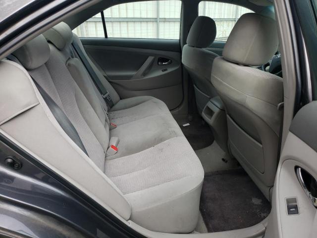 Foto 6 de la subasta – 2011 TOYOTA CAMRY BASE con VIN 4T4BF3EK0BR134247