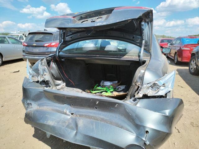 Photo 9 from auction – 2011 HONDA ACCORD LXP with VIN 1HGCP2F4XBA067864
