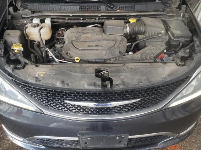 Photo 7 from auction – 2020 CHRYSLER PACIFICA L with VIN 2C4RC1GG6LR156397