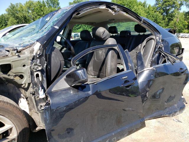 Photo 9 from auction – 2011 FORD FUSION SEL with VIN 3FAHP0JA4BR291195