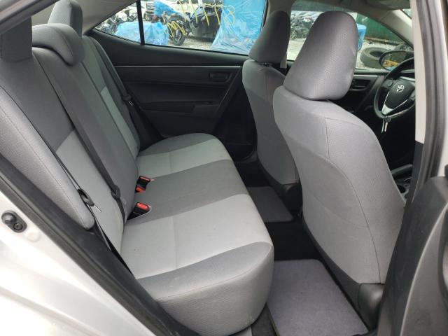 Photo 6 from auction – 2015 TOYOTA COROLLA with VIN 2T1BURHE5FC401088