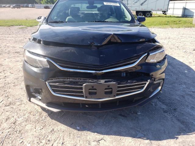 Photo 9 from auction – 2017 CHEVROLET MALIBU LT with VIN 1G1ZE5ST5HF185984