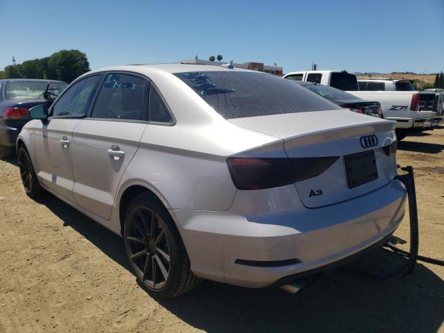 Фото 3 с аукциона – 2015 AUDI A3 PREMIUM с VIN WAUACGFF9F1013782
