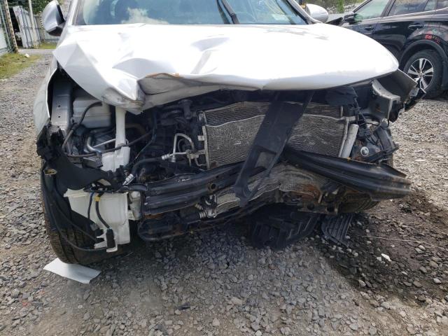 Photo 9 from auction – 2011 KIA SPORTAGE L with VIN KNDPBCA26B7042001