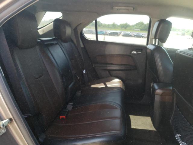 Zdjęcie 6 z aukcji – 2011 CHEVROLET EQUINOX LT z VIN 2CNALPEC1B6225704