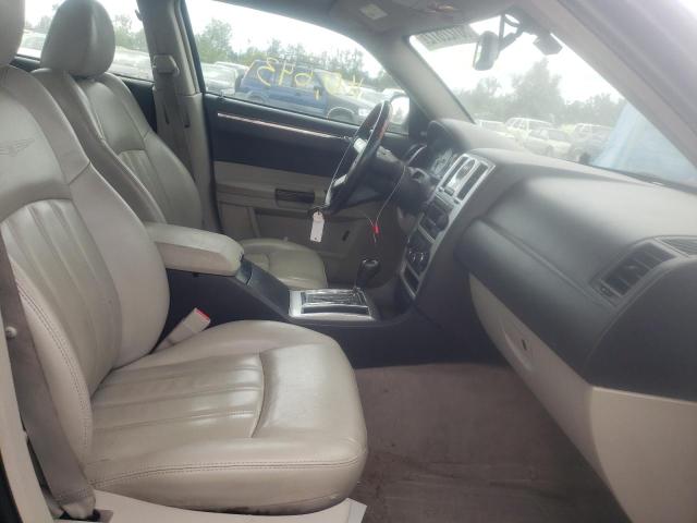 Photo 5 from auction – 2006 CHRYSLER 300C with VIN 2C3KA63H16H464529