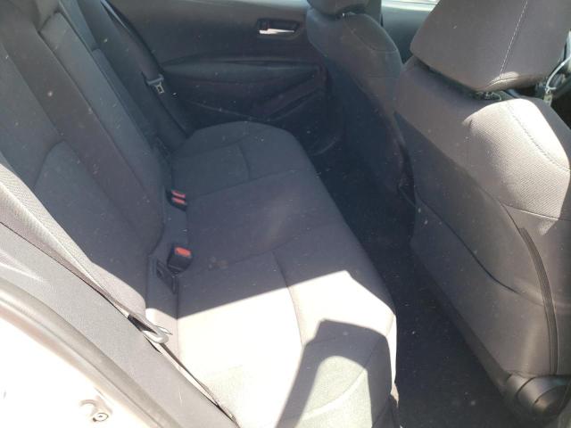Photo 6 from auction – 2020 TOYOTA COROLLA LE with VIN 5YFEPRAE3LP097530