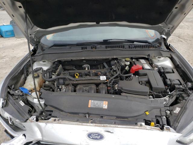 Photo 7 from auction – 2014 FORD FUSION SE with VIN 3FA6P0H70ER160190