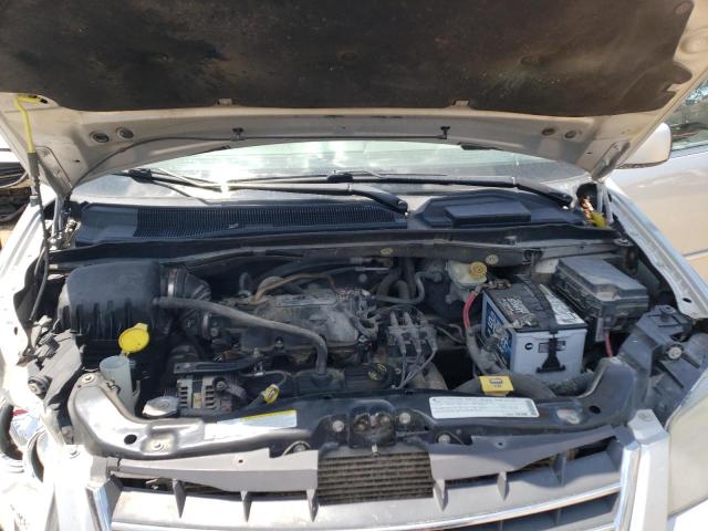 Photo 7 from auction – 2010 CHRYSLER TOWN & COU with VIN 2A4RR5D14AR304527
