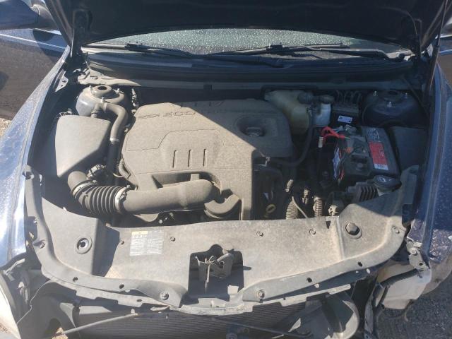 Photo 7 from auction – 2011 CHEVROLET MALIBU 1LT with VIN 1G1ZC5E16BF338881