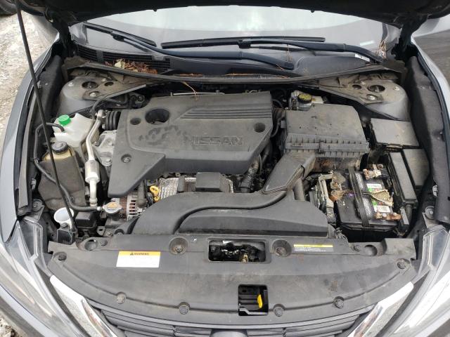 Photo 7 from auction – 2018 NISSAN ALTIMA 2.5 with VIN 1N4AL3AP0JC176366