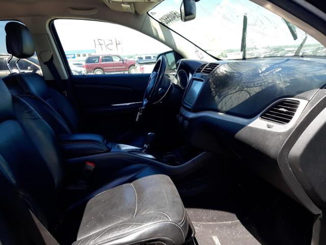 Photo 5 from auction – 2014 DODGE JOURNEY SX with VIN 3C4PDDBG3ET236088