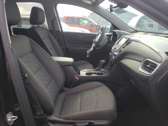 Photo 5 from auction – 2020 CHEVROLET EQUINOX LT with VIN 2GNAXUEV2L6131803