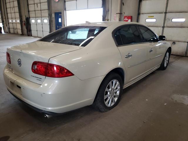 Фото 4 с аукциона – 2011 BUICK LUCERNE CX с VIN 1G4HC5EMXBU132872