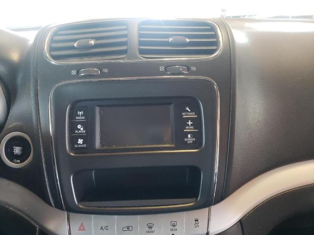 Photo 9 from auction – 2017 DODGE JOURNEY SX with VIN 3C4PDDBG9HT512925