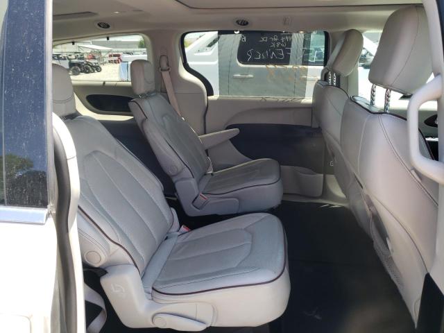 Photo 6 from auction – 2020 CHRYSLER PACIFICA L with VIN 2C4RC1GG1LR156386