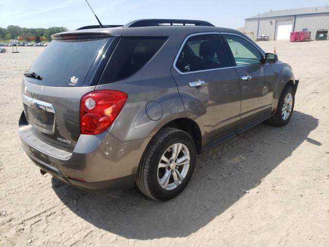 Photo 4 from auction – 2011 CHEVROLET EQUINOX LT with VIN 2CNALPEC1B6225704