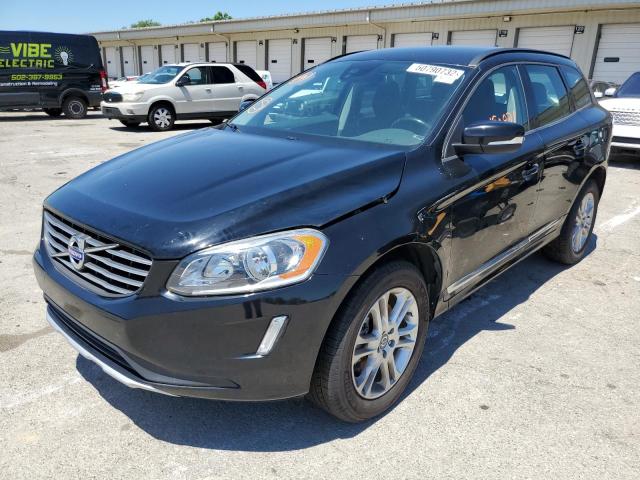 Photo 2 from auction – 2015 VOLVO XC60 T5 with VIN YV440MDJ4F2682466