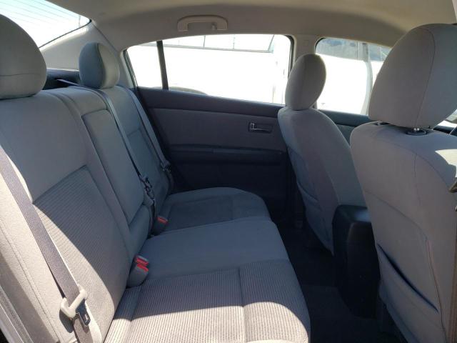Photo 6 from auction – 2010 NISSAN SENTRA 2.0 with VIN 3N1AB6AP7AL678412