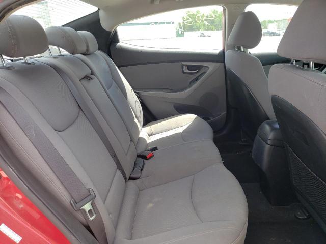 Photo 6 from auction – 2016 HYUNDAI ELANTRA SE with VIN KMHDH4AEXGU515310