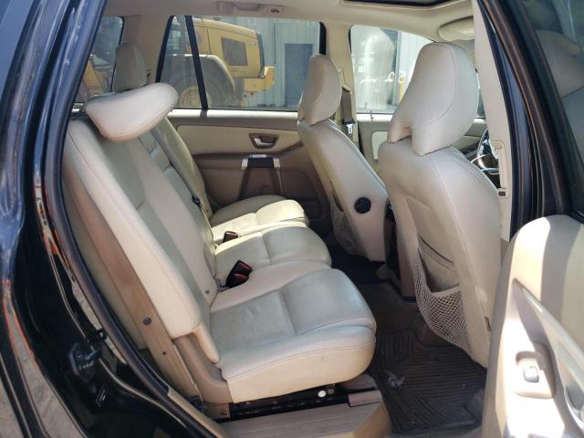 Photo 6 from auction – 2007 VOLVO XC90 3.2 with VIN YV4CM982971373728