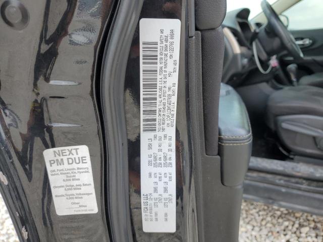 Photo 10 from auction – 2015 JEEP CHEROKEE L with VIN 1C4PJLCBXFW637039