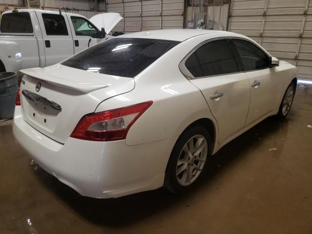 صورة رقم 4 من المزاد - 2011 NISSAN MAXIMA S مع VIN 1N4AA5APXBC840272