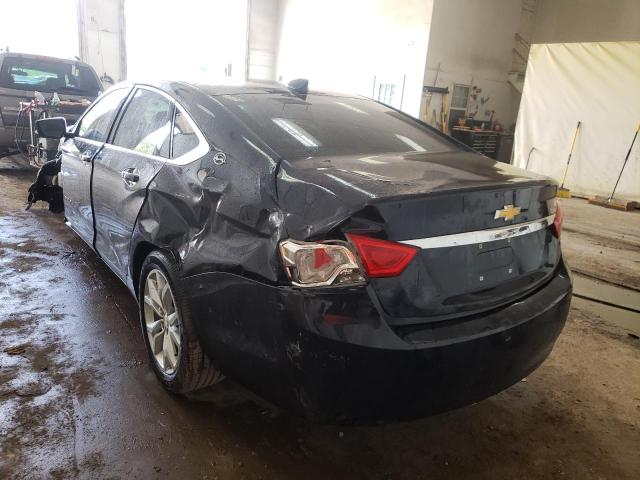 Zdjęcie 3 z aukcji – 2016 CHEVROLET IMPALA LT z VIN 2G1105SA0G9195050