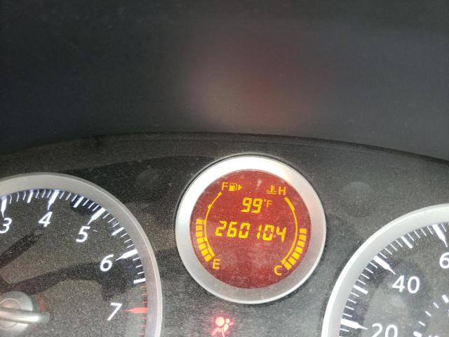 Photo 8 from auction – 2011 NISSAN SENTRA 2.0 with VIN 3N1AB6AP0BL651294