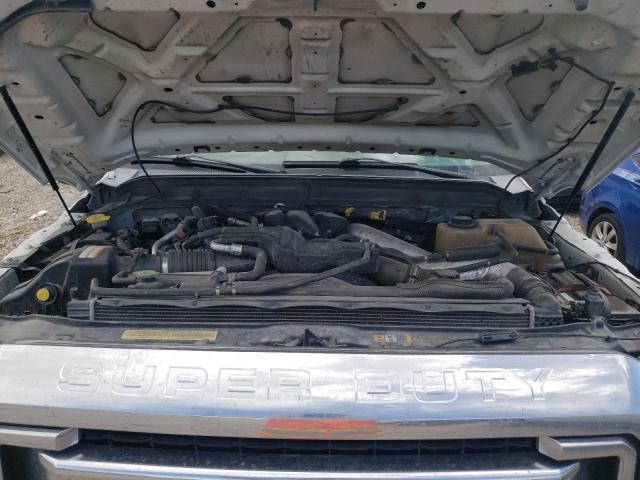 Photo 7 from auction – 2014 FORD F250 SUPER with VIN 1FT7W2BT6EEA20568