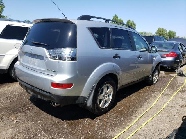 Photo 4 from auction – 2007 MITSUBISHI OUTLANDER with VIN JA4MS31X37Z601301