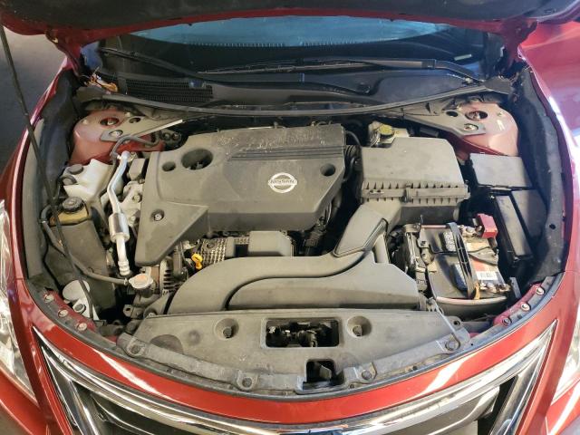 Photo 7 from auction – 2013 NISSAN ALTIMA 2.5 with VIN 1N4AL3AP7DN491836