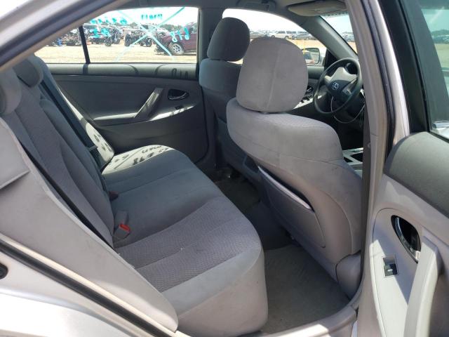 Zdjęcie 6 z aukcji – 2011 TOYOTA CAMRY BASE z VIN 4T1BF3EK6BU608549