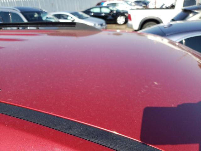 Photo 9 from auction – 2013 GMC TERRAIN SL with VIN 2GKALSEK0D6185511