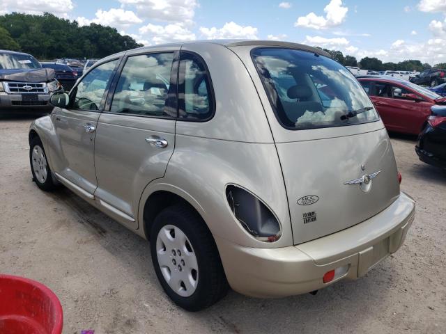 Photo 3 from auction – 2006 CHRYSLER PT CRUISER with VIN 3A4FY58B76T268300