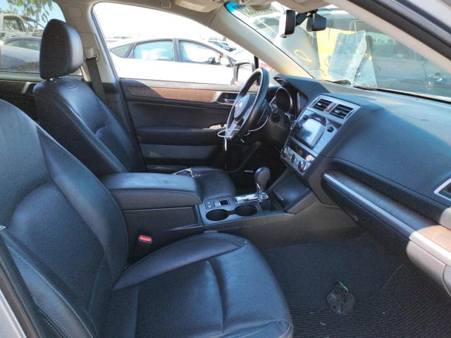 Photo 5 from auction – 2017 SUBARU OUTBACK 2. with VIN 4S4BSANC8H3322418