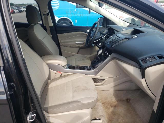 Photo 5 from auction – 2015 FORD ESCAPE SE with VIN 1FMCU0G73FUB60858
