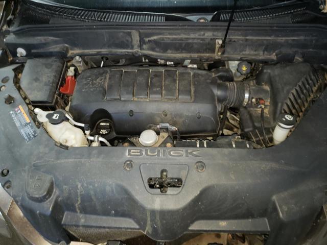 Photo 7 from auction – 2012 BUICK ENCLAVE with VIN 5GAKVDED7CJ397462