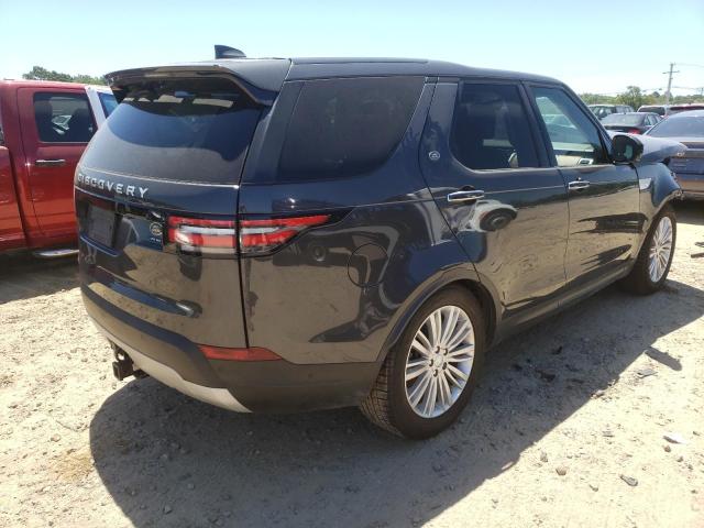 Photo 4 from auction – 2018 LAND ROVER DISCOVERY with VIN SALRT2RV6JA066372