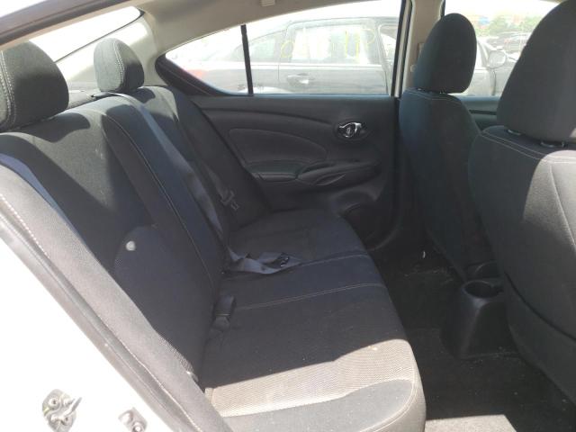 Photo 6 from auction – 2017 NISSAN VERSA S with VIN 3N1CN7AP3HL807519