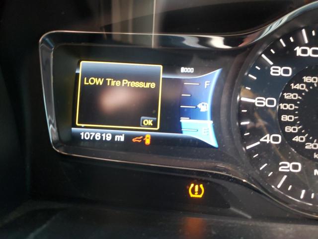 Photo 8 from auction – 2013 LINCOLN MKX with VIN 2LMDJ8JK0DBL36037