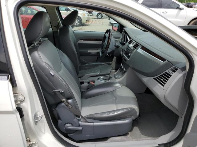 صورة رقم 5 من المزاد - 2007 CHRYSLER SEBRING LI مع VIN 1C3LC66K97N694110