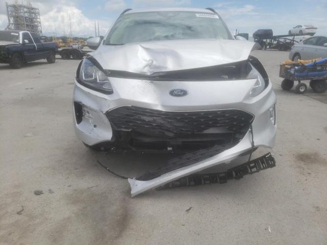 Photo 9 from auction – 2020 FORD ESCAPE SEL with VIN 1FMCU0H63LUA68649