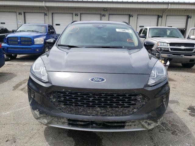 Photo 9 from auction – 2020 FORD ESCAPE SE with VIN 1FMCU0BZ1LUB99002