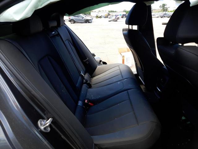 Photo 6 from auction – 2021 BMW 330 XI with VIN 3MW5R7J01M8C06746
