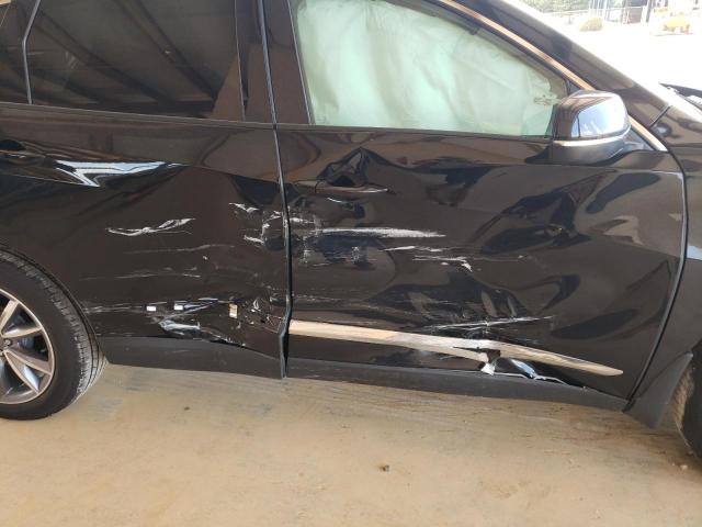Photo 9 from auction – 2021 ACURA RDX TECHNO with VIN 5J8TC1H55ML017067