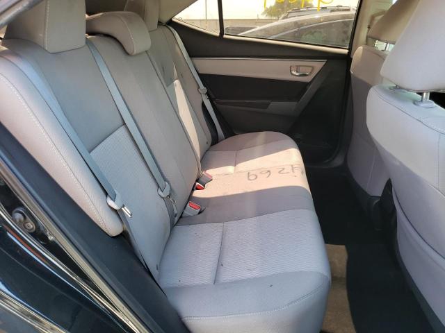 Photo 6 from auction – 2014 TOYOTA COROLLA L with VIN 2T1BURHE2EC101037