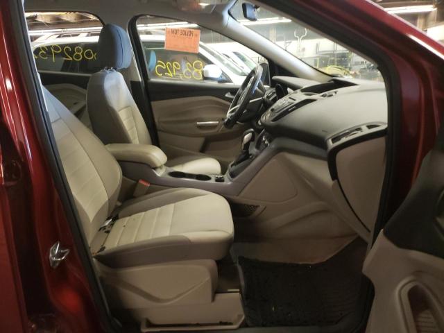 Photo 5 from auction – 2015 FORD ESCAPE SE with VIN 1FMCU9G91FUA54138