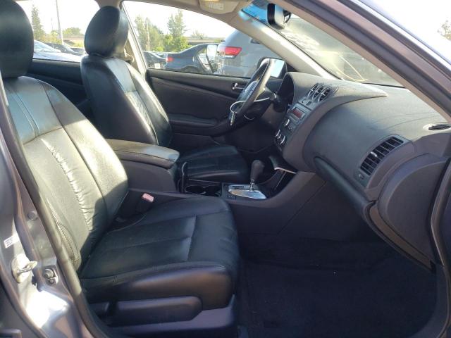 Photo 5 from auction – 2012 NISSAN ALTIMA BAS with VIN 1N4AL2AP7CC156273